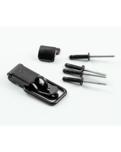 MOOSE UTILITY DIVISION TRUNK LATCH REPLACEMENT
