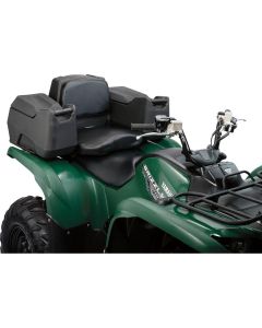 Diplomat 2 Storage Trunk Rear Quad Bike Cargo Box Executive Quality Lockable