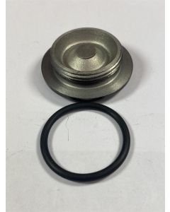 SWM BIG INSPECTION CAP (GM/SV) - 14060063