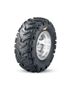 24x10x11 BKT Wing W207 6 Ply E Marked Quad Tyre