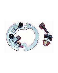 Mitsuba 2 Brush Starter Motor Repair Kit #4       SMU1306
