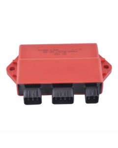 CDI Unit To Fit Yamaha YFM350 Grizzly IRS 4WD 07-11 4S2-85540-00