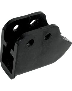 Moose Racing Chain Slider Suzuki LT450R 06-13 Rear Black