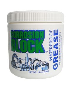 ACF50 ACF-50 Corrosion Block Grease 16oz