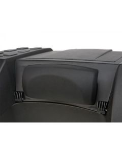 SHAD ATV110 Rear Quad Bike Waterproof Cargo Box Luggage Case