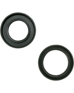 Crank Shaft Seal Only Kit To Fit Yamaha YFS200 88-06 Models