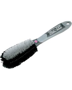 MUC-OFF Wheel and Component Brush Motorcycle Quad ATV M371