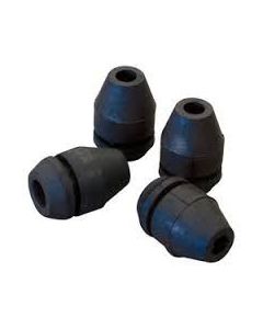 Fimco Shurflo Rubber Pump Feet Grommet Kit 5075019