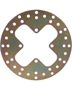 MD6222D ATV Brake Disk