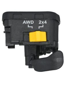 Thumb Throttle Lever Switch Polaris Scrambler 400 Magnum Sportsman 500 Replace 2010202