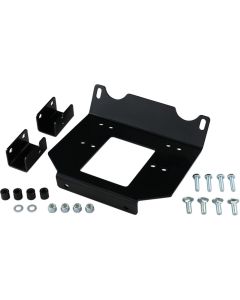 MUD Winch Mount To Fit Polaris General 1000 4X4 2014-2020