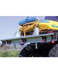 C-DAX Spray Boom - MultiBoom 1.5 To 4.5M