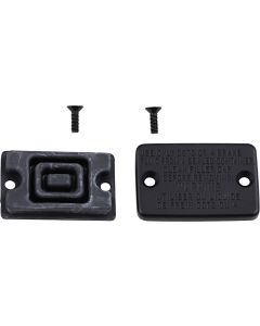 Moose Master Cylinder Cap Kit To Fit Kawasaki KSV KVF