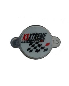 Universal Quad Bike Replacement KSX Radiator Cap 1.3 BAR