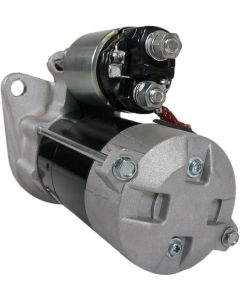 Cub Cadet UTV Yanmar 21.9HP Starter Motor 08-14