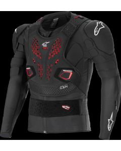 ALPINESTARS Bionic Pro v3 Plasma Protection Jacket Black
