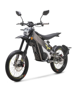 Talaria X3 L1E Road Legal Hi Performance E-Dirt Bike