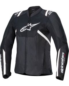 ALPINESTARS Stella T-SPS Air v2 Jacket Black/White