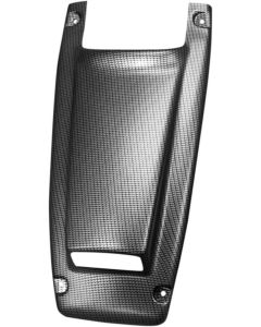 Honda TRX250R 86-89 Maier Scooped Hood Carbon Fiber Look