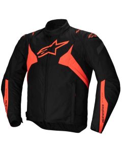 ALPINESTARS T-Jaws v4 Waterproof Jacket Red/Black