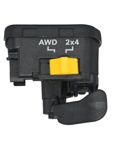 Thumb Throttle Lever Switch Polaris Scrambler 400 Magnum Sportsman 500 Replace 2010202