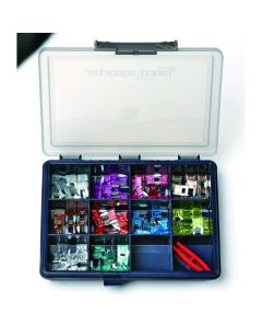 Mini Fuse Set Plug in