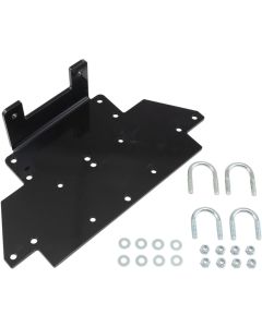 MUD Winch Mount To Fit Kawasaki KVF 360 4X4 2003-2013
