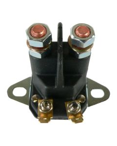 12V Starter Solenoid Relay ATV Mower Rideon Universal