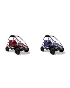 Mud Rocks GT80 Trail Blazer 200cc Midi Off Road Buggy