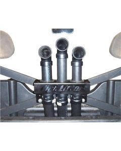 Honda Rancher 420 14-15 Foreman 500 14-15 HIGH LIFTER Snorkel Kit