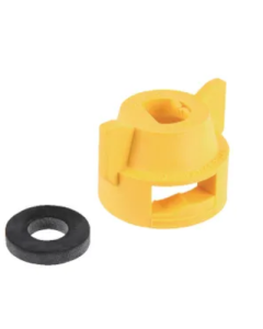 Nozzle Cap & Gasket