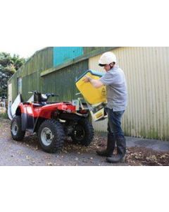 CDAX QuickSmart Attachment  Mounts for Spreaders Only