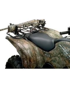 Quad Bike FLEXGRIP Double Cushioned Gun Rack ATV