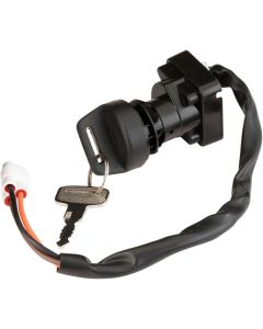 MUD Ignition Switch To Fit Kawasaki KFX400 05-06 Arctic Cat 400 06-08 Quad ATV