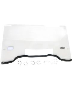 Honda Pioneer 1000 15-16 Full Folding Windshield