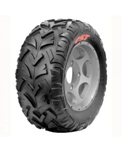 CST 24x10x11 CU20 WILDCAT 2 6PR TL E 44J E Marked Quad Tyre