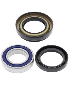 Honda TRX300 Fourtrax Big Red 88-00 2x4 4x4 Rear Wheel Bearing Kit