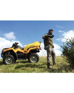 C-DAX ATV QUAD SPOT 80 LTR SPRAYER