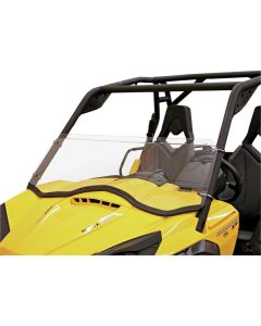 Can-Am Bombardier Commander 11-14 Half Windshield