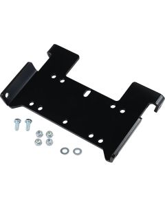 MUD Winch Mount To Fit Honda SXS 1000 M3LE 4X4 2016-2021