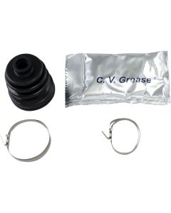 CV Boot Kit Inner Outer To Fit Inner Outer Honda Kawasaki Suzuki Yamaha Models