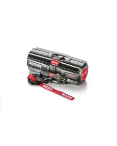 WARN Axon 45RC Synthetic Utv Winch