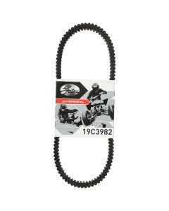 Gates G-Force CVT Belt 19C3982 C12 Carbon Extreme Duty