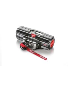 WARN Axon 45 Wire Rope Utv Winch