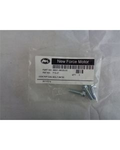 NEW FORCE BOLT M6 x 20 NF96001-06020-00