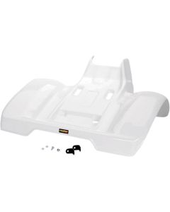Honda ATC350X 85-86 Maier Standard Rear Fender White