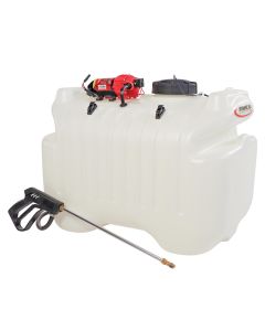 150 Ltr 60psi Spot Sprayer