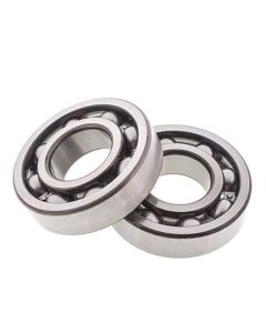 Crank Shaft Bearing Kit To Fit Yamaha Kodiak Grizzly 700 07-18 Models