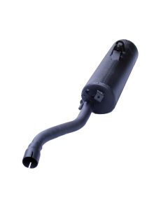 Honda TRX420 Fourtrax 07-12 Rear Muffler