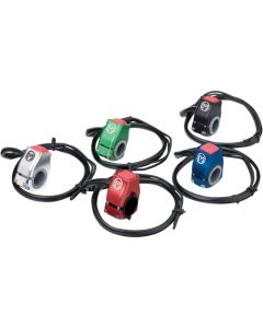 Black Moose Racing Billet Kill Switch